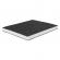 55H913 - CSISZOLSZIVACS GRAPHITE 55H913 120X95X10MM K100 - Csak rendels esetn tartjuk, szlltsi hatrid kb. 2-3 ht.Csiszolszivacs 120 x 95 x 10 mm, K100, elektrokorund szemcse, nylt szrs.