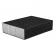 55H919 - CSISZOLSZIVACS GRAPHITE 55H919 70X25X100MM K150 - Csiszolszivacs 70 x 25 x 100 mm, K150, elektrokorund szemcse, nylt szrs.