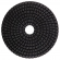 57H850 - GYMNTTRCSA CSISZOL S POLRKORONG GRAPHITE 57H850 125MM K200 - Gymnt polroz korong tpzrral GRAPHITE (cikkszm: 57H852) kls tmr 125 finomsga 200. Rendeltetse: termszetes s mkvek polrozsra s csiszolsra szolgl. Alkalmas gres-, csempe- s terrakotta lapok leinek a csiszolsra. A tpzras rgzts lehetv teszi a korong gyors cserjt, amelyet a sarokcsiszolra erre a clra szolgl rugalmas trcsa segtsgvel lehet felszerelni. A GRAPHITE mrka a profi kvetelmnyeket teljest elektromos szerszmok s gptartozkok szles vlasztkt knlja.