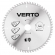 61H108 - KRFRSZLAP VERTO  61H108 250X30 Z100 ALUMINIUMHOZ - 