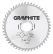 55H603 - KRFRSZLAP GRAPHITE  55H603 160X30 Z 48 KEMNYFM - A GRAPHITE vdiabettes frsztrcsa a hmrskletnek s a deformldsnak igen ellenll MN65-s mangn acltvzetbl kszl. Az YG6A vdiabettes fogazs lehetv teszi a fa s faalap anyagok, mint pl. a rtegelt lemez, a forgcslap vagy az MDF lapok nagyol vgst. A csomagolsban megtallhat szkt gyrk lehetv teszik a frsztrcsk alkalmazst a frszgp tpusok tbbsghez.