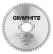 55H605 - KRFRSZLAP GRAPHITE  55H605 180X30 Z 60 KEMNYFM - A GRAPHITE vdiabettes frsztrcsa a hmrskletnek s a deformldsnak igen ellenll MN65-s mangn acltvzetbl kszl. Az YG6A vdiabettes fogazs lehetv teszi a fa s faalap anyagok, mint pl. a rtegelt lemez, a forgcslap vagy az MDF lapok nagyol vgst. A csomagolsban megtallhat szkt gyrk lehetv teszik a frsztrcsk alkalmazst a frszgp tpusok tbbsghez.