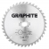 55H606 - KRFRSZLAP GRAPHITE  55H606 300X30 Z 40 KEMNYFM - A GRAPHITE vdiabettes frsztrcsa a hmrskletnek s a deformldsnak igen ellenll MN65-s mangn acltvzetbl kszl. Az YG6A vdiabettes fogazs lehetv teszi a fa s faalap anyagok, mint pl. a rtegelt lemez, a forgcslap vagy az MDF lapok nagyol vgst. A csomagolsban megtallhat szkt gyrk lehetv teszik a frsztrcsk alkalmazst a frszgp tpusok tbbsghez.