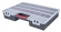 ORGXLCZAPG001 - CSAVARTART PATROL CLASSIC 460X325X80 MM FEKETE ORGXLCZAPG011 - 
