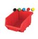 ECOMALCZEHU010 - CSAVARTART DOBOZ PATROL 110X165X75 MM PIROS  ECOMALCZEPG011 - ECOBOX