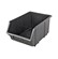 01383 - CSAVARTART DOBOZ PATROL 155X240X125 MM FEKETE  ECOSRECZAPG011 - ECOBOX