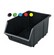 ECOSREDUZHU010 - CSAVARTART DOBOZ PATROL 220X350X165 MM SRGA  ECODUZZOLPG011 - ECOBOX