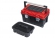 SKRT2HDCZEPG011 - SZERSZMOSLDA PATROL HD TROPHY 2 PIROS 595X345X355  SKRT2HDCZEPG011 - 