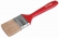 WLO1390 - ECSET SZIMPLA UNIVERZLIS  20 MM MANYAG PIROS NYL/12 DB/ WLO1390 PAINTER - 
