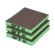 70478FT247-51 - CSISZOL�SZIVACS FASTER 100X120XMM  K80 /3db   / FT247-51 - 