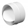 KO100-22 - AWENTA  KO100-22 PVC CSTOLD VISSZACSAPVAL - 