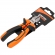 70478614 - OLDALCSPFOG FASTER 160 MM, 614 - 