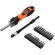 70478728 - CSAVARHZ KLT FASTER 1/4" BITEKKEL 28 R 728  - 