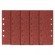 55-748 - CSISZOL�PAP�R NEO 55-748 93x230mm K60 LYUKAS 5DB - AZ 55H748 HELYETT
