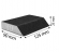 55-924 - CSISZOL�SZIVACS NEO 55-924 125X25X90MM K180 - Csiszol�szivacs NEO TOOLS (cikksz�m: 55-924) m�rete 120 x 25 x 90 mm finoms�ga 180. Rendeltet�se: befejez� csiszol�shoz. Kiv�l�an alkalmas k�zi csiszol�sra, glettek, gipszek, fest�kek, m�anyagok, fa, f�m, vagy lakkfel�letek k�zi csiszol�s�ra �s sim�t�s�ra. Egyar�nt alkalmas sz�raz �s nedves munk�ra. A szivacs n�gy oldal�t szemcse bor�tja, alakja pedig j�l illeszkedik a teny�rhez. Tov�bb�, a szivacs egy oldala ferde, ami j�l bev�lik a nehezen hozz�f�rhet� helyek megmunk�l�s�n�l.  A NEO TOOLS m�rka a profi k�vetelm�nyeket teljes�t� elektromos szersz�mok sz�les v�laszt�k�t k�n�lja.