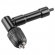 55-932 - DER�KSZ�GBEN F�R� ADAPTER NEO 55-932 - Sarokf�r� adapter (kat. sz. 55-932). Akkumul�toros f�r�g�pekhez �s csavaroz�khoz 90�-os hajt�ssz�ggel, 0,8-10 mm-es f�r�tokm�nnyal. Lehet�v� teszi a munk�t nehezen hozz�f�rhet� helyeken, max. 6000 perc?? fordulatsz�mmal. Megk�l�nb�zteti a kiv�l�, a szersz�mnak hossz� �lettartamot biztos�t� kivitelez�s A szersz�m min�s�g�t bizony�tja a gy�rt� �ltal ny�jtott 24 h�napos j�t�ll�s.