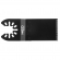 58-054 - F�R�SZLAP NEO 58-054 MULTIFUNKCI�S G�PHEZ, 34 MM, F�HOZ HCS - Mer�l� f�r�szlap edzett sz�nac�lb�l. Lehet�v� teszi fa munkadarabok prec�z v�g�s�t nehezen hozz�f�rhet� helyeken a GRAPHITE multifunkcion�lis szersz�mg�ppel.