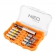 56-614 - BEHAJT�T�SKE KLT NEO 56-614 10 R�SZES - NEO TOOLS bit alapk�szlet (cikksz�m: 56-614) - a k�szlet praktikus doboza csavarh�z�k�nt haszn�lhat�, a told�sz�rat �s a bitek is bele lehet fogatni.