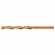 57-038 - CSIGAF�R� CO  6.0 NEO 57-038 - F�mf�r�sz�r NEO TOOLS kiv�l� min�s�g� 5% kobalttal adal�kolt, M35-�s gyorsac�l �tv�zetb�l k�sz�l. A 135�-os cs�cssz�g �s a kik�nny�tett kereszt�l k�nny� f�r�skezd�st biztos�t, pontoz� haszn�lata n�lk�l is. Az �tv�zet ellen�ll�-k�pess�ge a magas h�m�rs�kleteknek alkalmass� teszi a nehezen megmunk�lhat� anyagokba is a f�r�sra, pl. rozsdamentes, sav�ll�, h��ll� ac�lban.