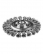 57-598 - DR�TKORONG NEO 57-598 SODROTT 125 MM INOX M14 - 57H598 term�k ut�dja
A dr�tkefe 0,5 mm vastag rozsdamentes ac�l huzalb�l k�sz�l. A kefe meger�s�tett kivitele lehet�v� teszi a rozsdamentes �s sav�ll� ac�lb�l k�sz�lt szerkezetek hat�kony tiszt�t�s�t. R�gz�t�se lehet�v� teszi haszn�lat�t sarokcsiszol�kban.