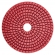 57-852 - GY�M�NTT�RCSA CSISZOL� �S POL�RKORONG NEO 57-852 125 MM K200 - NEO TOOLS T�p�z�ras 125mm �tm�r�j� P200 gy�m�nt pol�roz� korong 57-852 a NEO TOOLS-t�l nedves munk�hoz. Gy�m�ntk�pennyel felszerelve ker�mia, k�ed�nyek �s k� megmunk�l�s�hoz haszn�lhat�, a maxim�lis 10 000 fordulat/perc fordulatsz�m pedig hat�kony �s biztons�gos munkav�gz�st tesz lehet�v� kompatibilis berendez�sekkel.