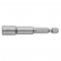 57-991 - CSAVARBEHAJT� NEO 57-991 M 6 65MM 1/4 - A nagy szil�rds�g� S2 ac�lb�l k�sz�lt NEO TOOLS m�gneses csavarbehajt� �nf�r� csavarok be- �s kicsavar�s�ra szolg�l. Az er�s m�gnes megakad�lyozza a csavar kies�s�t a becsavar�s kezdetekor.