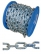 LAG03 - L�NC R�VIDSZEM�, LAPOS, DOBON  3.0  MM HORGANYZOTT /60M - 