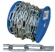 LAGD05 - L�NC HOSSZ�SZEM�, LAPOS, DOBON  5.0  MM HORGANYZOTT /30M - 