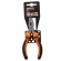 704781521 - KOMBINLTFOG FASTER 120 MM, 1521 - 