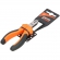 704781523 - OLDALCSPFOG FASTER 125 MM, 1523 - 
