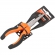 704781524 - HOSSZCSRFOG FASTER 125 MM, 1524 - 
