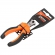 704781525 - HOMLOKCSPFOG FASTER 100 MM 1525 - 
