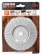 70478FT232-06 - CSISZOLTRCSA FASTER 125 MM / FT232-06 - 