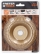 70478FT232-07 - CSISZOLTRCSA FASTER 125 MM DOMBOR / FT232-07 - 
