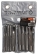 70478FT293-03 - BRLYUKASZT KSZLET FASTER 2,5-10MM 9R. FT293-03 - 
