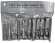 70478FT293-04 - BRLYUKASZT KSZLET FASTER 2-22MM 15R. FT293-04 - 