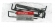 70478D311-15 - IMBUSZKULCS DRAUMET  2,5 MM CrVa D311-15 - 