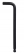 70478D311-22 - IMBUSZKULCS DRAUMET 10 MM CrVa D311-22 - 