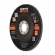 70478FT219-13 - CSISZOLTRCSA FASTER LAMELLS 125x22 mm, A080 Zirconium FT219-13 - 
