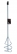 70478FT240-29 - FESTKKEVERSZR FASTER  80x450 MM FT240-29 - 