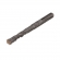 704786636 - BETONFR SDS 18X 260 DRAUMET 4 L 6636 - 