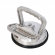 70478D286-01 - VEGTBLAEMEL DRAUMET 40 KG ALU 115 MM D286-01 - 