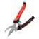 704787179 - METSZOLL FORESTER 7179 185MM - Rozsdamentes aclbl kszlt penge, Minsgi manyagbl kszlt foganty gumival bevonva a knyelmes munkrt