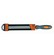 37-540 - FARSPOLY NEO 37-540 LAPOS 200 MM - NEO rspoly, 200 mm hossz. Fa reszelsre szolgl. Kivl minsg, nagy kemnysg T12-es acltvzetbl kszl. Az ergonmikus, TPR bevonat nyl biztostja a knyelmet s a biztonsgot a munkavgzs sorn. A NEO mrka a professzionlis ignyeket is kielgti.