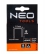 16-508 - TZKAPOCS NEO 16-508  8 MM 2000 DB J tip. - 
