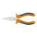 01-013 - HOSSZCSRFOG NEO 01-013 160 MM - A NEO hossz egyenes fogk a DIN 5745 szabvnynak megfelelen kszlnek A kivl minsg, indukcisan edzett (55-60 HRC) acl pofk biztostjk az ers fogst s a hatkony vgst. Az ergonmikus bimateril markolat nveli a hasznlat komfortjt. A szerszm minsgt bizonytja a TV tanstvny s a gyrt ltal nyjtott 25 ves jtlls. A NEO mrka a professzionlis ignyeket is kielgti.