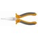01-019 - LAPOSFOG NEO 01-019 160 MM - A NEO lapos fogk a DIN 5745 szabvnynak megfelelen kszlnek A kivl minsg, indukcisan edzett (55-60 HRC) acl pofk biztostjk az ers fogst. Az ergonmikus bimateril markolat nveli a hasznlat komfortjt. A szerszm minsgt bizonytja a TV tanstvny s a gyrt ltal nyjtott 25 ves jtlls. A NEO mrka a professzionlis ignyeket is kielgti.