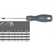 04-044 - CSAVARHZ NEO 04-044 T15X100MM - NEO Torx csavarhz. A csavarhz szra kivtelesen ellenll S2. A csavarhz hegy hkezelsnek lett alvetve, gy megfelel, 56 HRC kemnysget s hajltszilrdsgot rt el. A csavarhz hegye mgneses. A markolat hrom l hasb alakja a kialaktott hvelyktmasszal cskkenti a kz megterhelst munka kzben, s megknnyti a megfelel forgatnyomatk elrst. A bimateril markolat nem csszik ki a kzbl, ellenll vegyszerek, kenolajok s zsrok hatsnak. A szerszm minsgt bizonytja a TV tanstvny s a gyrt ltal nyjtott 25 ves jtlls. A NEO mrka a professzionlis ignyeket is kielgti.