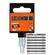 08-225 - DUGKULCS NEO 08-225  7 MM 1/4 - A NEO ?-os hatlap dugkulcs krm-vandium aclbl kszl, a DIN 3124 szabvnynak megfelelen. A Superlock technolgis dugkulcs lehetv teszi a srlt csavarok kicsavarst is, valamint vdi a csavarokat a deformldstl. A szerszm minsgt bizonytja a TV tanstvny s a gyrt ltal nyjtott 25 ves jtlls. A NEO mrka a professzionlis ignyeket is kielgti.