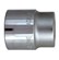 08-306 - DUGKULCS NEO 08-306 27 MM 3/4 6 P - A NEO ?"-os hatlap dugkulcs krm-vandium aclbl kszl, a DIN 3124 szabvnynak megfelelen. A dugkulcs felptse megakadlyozza a csavarfej sarkainak deformldst. A szerszm minsgt bizonytja a TV tanstvny s a gyrt ltal nyjtott 25 ves jtlls. A NEO mrka a professzionlis ignyeket is kielgti.